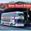 Thumbnail: Pre-Owned transport bus book - Buses Beyond Britain