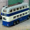 Thumbnail: Corgi OM43701 - Q1 Trolleybus - Belfast Corporation - Pre-owned Model