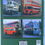 Thumbnail: Pre-Owned transport bus book - British Buses 1967