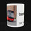 Thumbnail: Ceramic Mug - Trentbarton Red Spare No. 820 YJ12PKA - PRE-ORDER