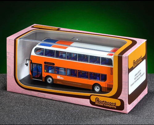 Ukbus 6207A - Greater Manchester Transport - Stagecoach - 19470HE