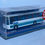 Thumbnail: Corgi 42717 - Van Hool Alizee - Leger Travel LTD - Pre-owned Mode