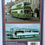 Thumbnail: Pre-Owned transport bus book - Buses Kaleidoscope 1967