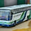 Thumbnail: Corgi 43802 - Plaxton Excalibur - Ulsterbus - Pre-owned Model