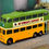 Thumbnail: Corgi 43709 - Q1 Trolleybus - Glasgow Corporation Transport - Pre-owned