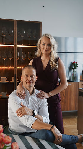 Liisa Niglas - Eesti Solera Feng Shui terapeut