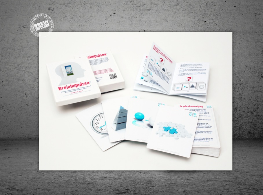 TOOLBOX BREINIMPULSEN©