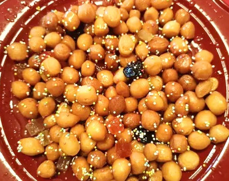 Struffoli