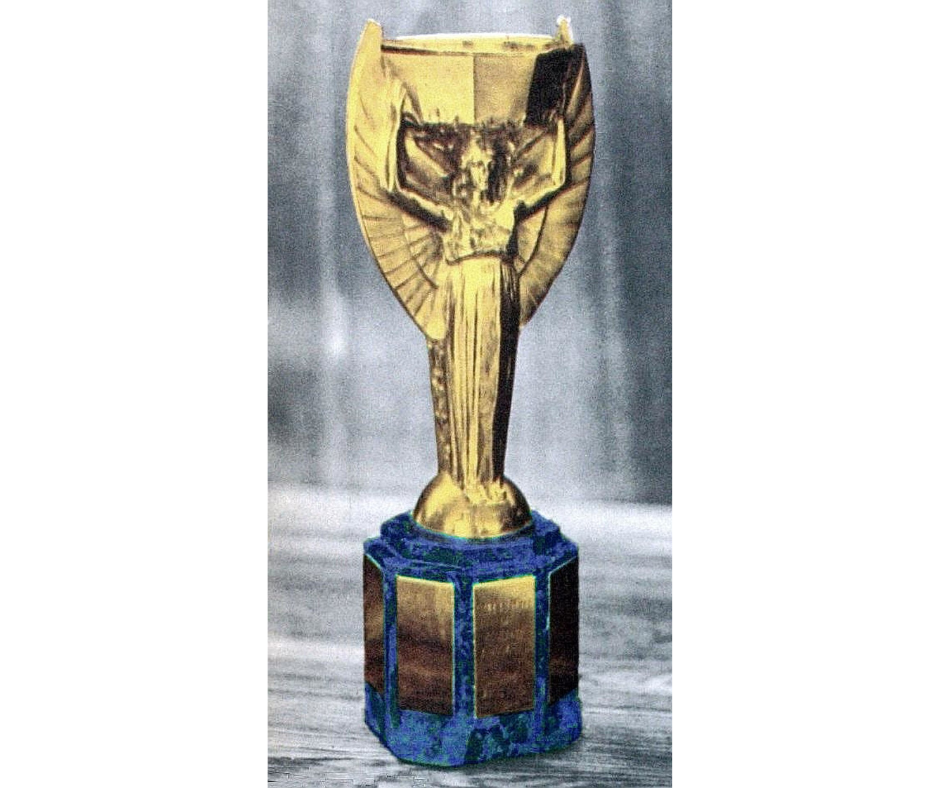 Copa Jules Rimet