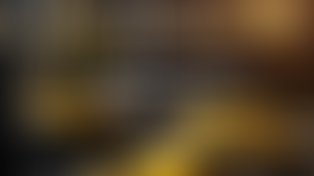 Balanza con barras de oro