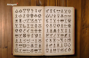 La Alquimia, la Búsqueda de la Transmutación de los Metales en Oro