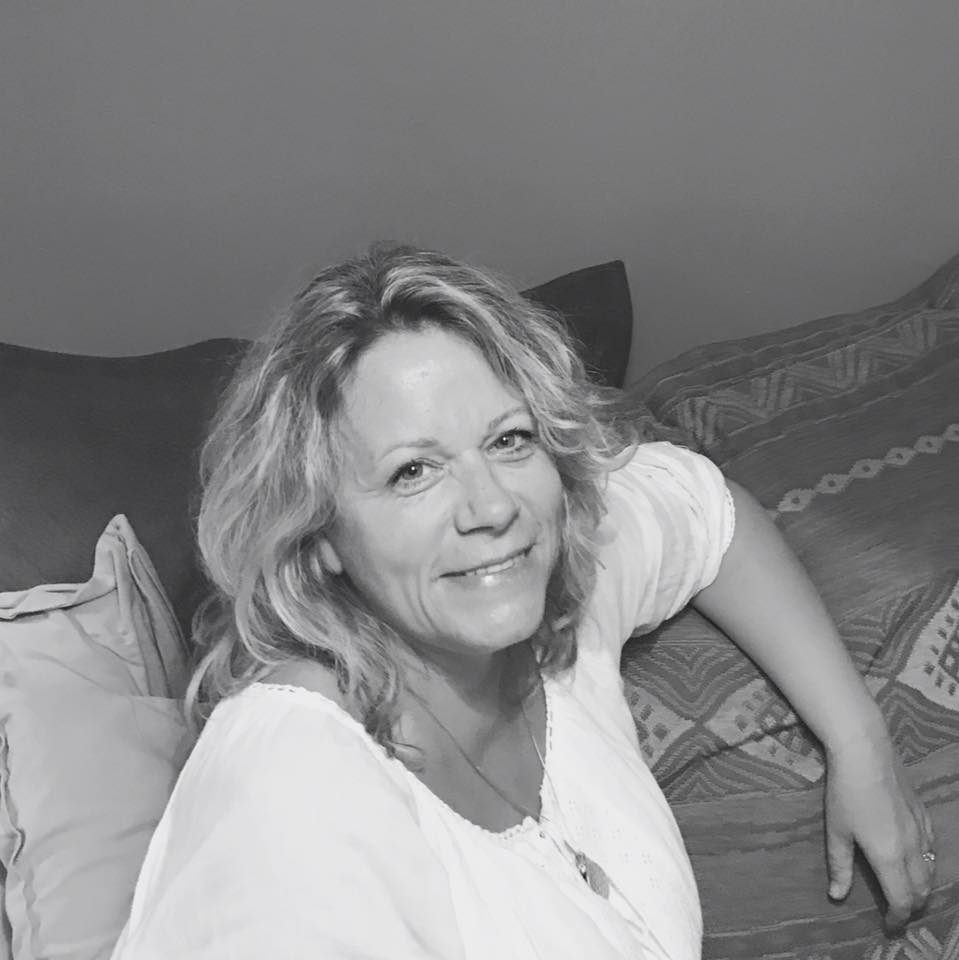 Sylvie Michel