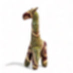 Thumbnail: Giraffe-Mix