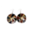 Thumbnail: Coconut Shell Necklace-01