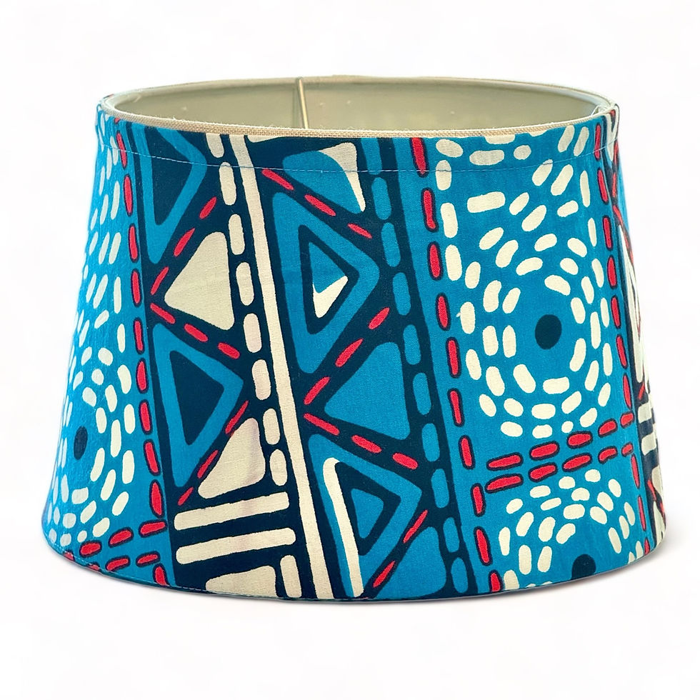 Thumbnail: Lamp Shades
