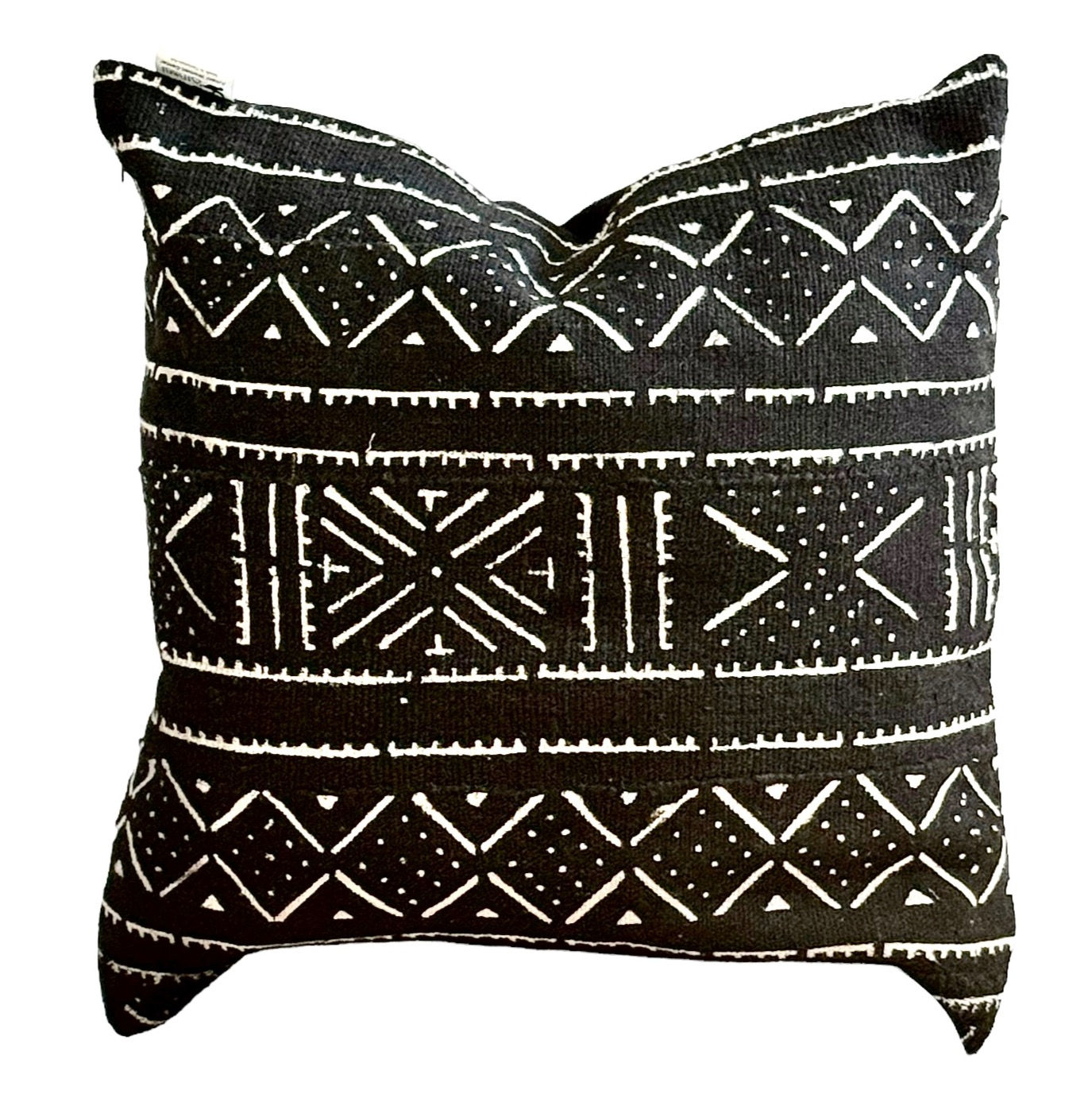 Decorative Throw Pillow-Mud Clotht-16