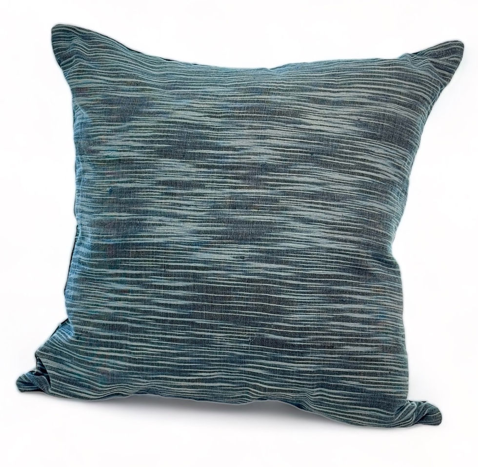 Thumbnail: Decorative Throw Pillow