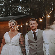 Scott & Jess Wedding