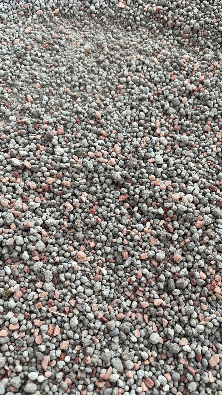 varredura npk