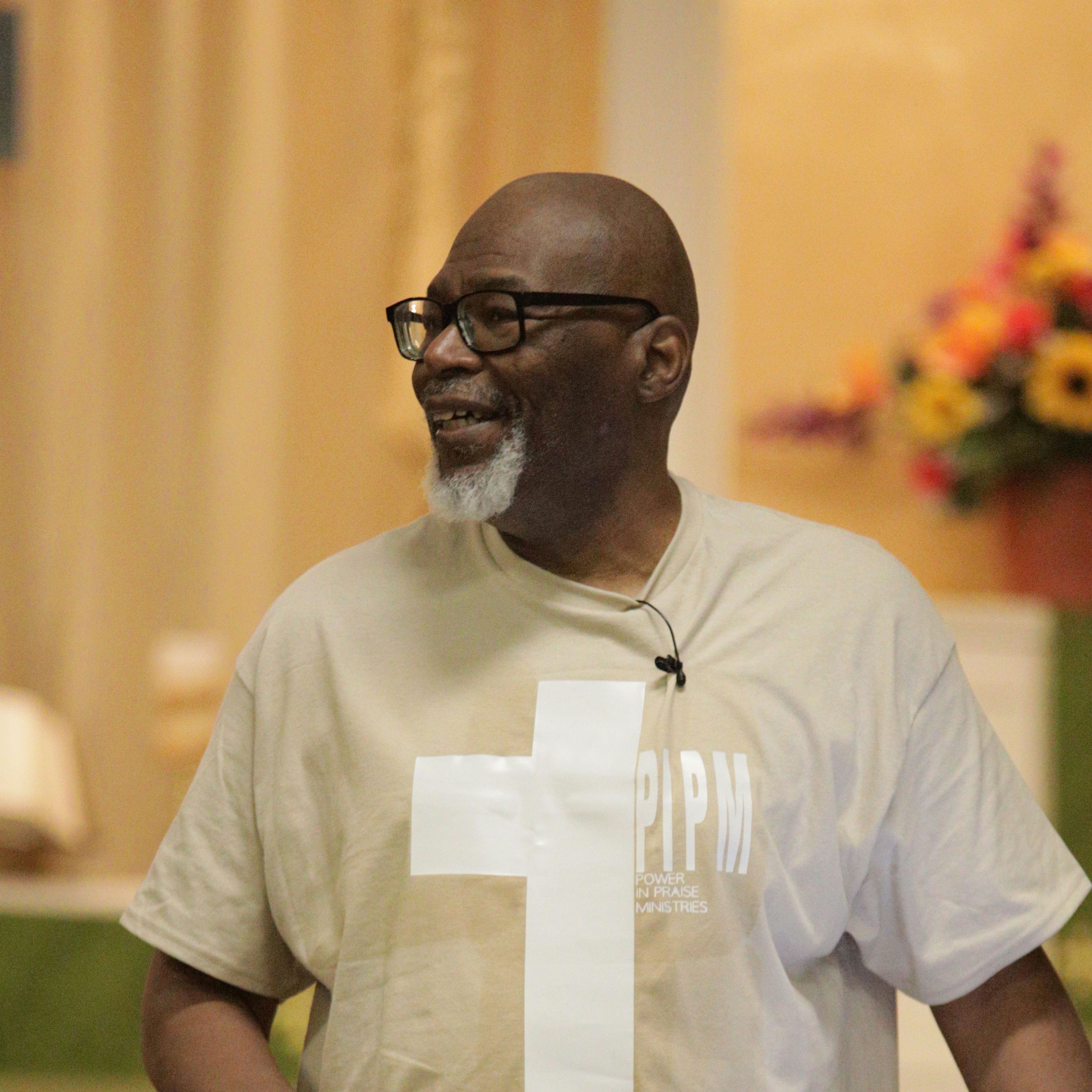 Writer: powerinpraiseministries