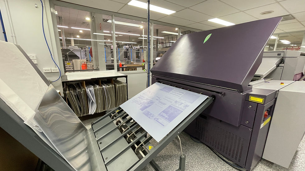 What Are Printing Plates And How Are They Made What Are Printing Plates And How Are They Made