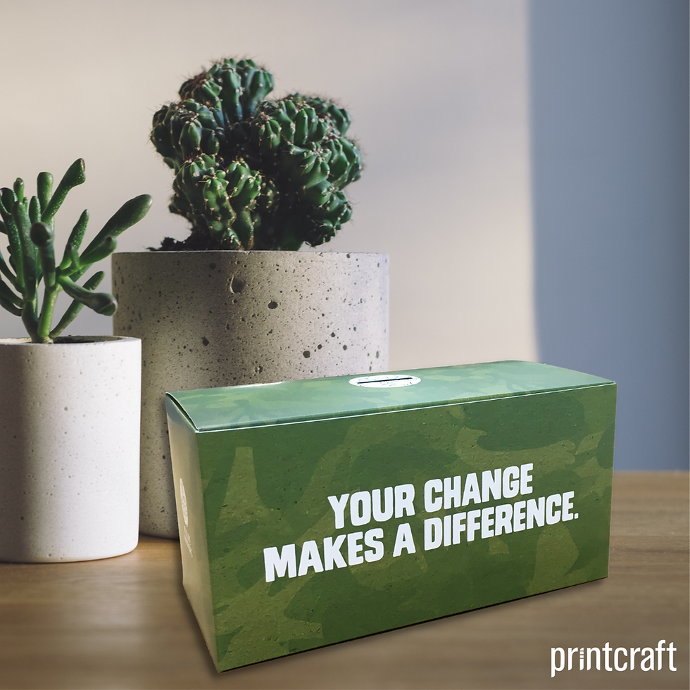 Thumbnail: M47: Donation Box - 1up