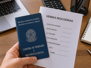 Rescisão indireta: Como "demitir" o seu patrão por falta de pagamento ou descumprimento de contrato