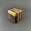 Thumbnail: Ebony Ring Box