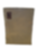 Pochette de protection pour livre