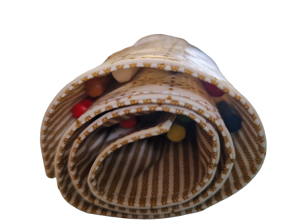 Miniature : Etui pour crayons/stylos