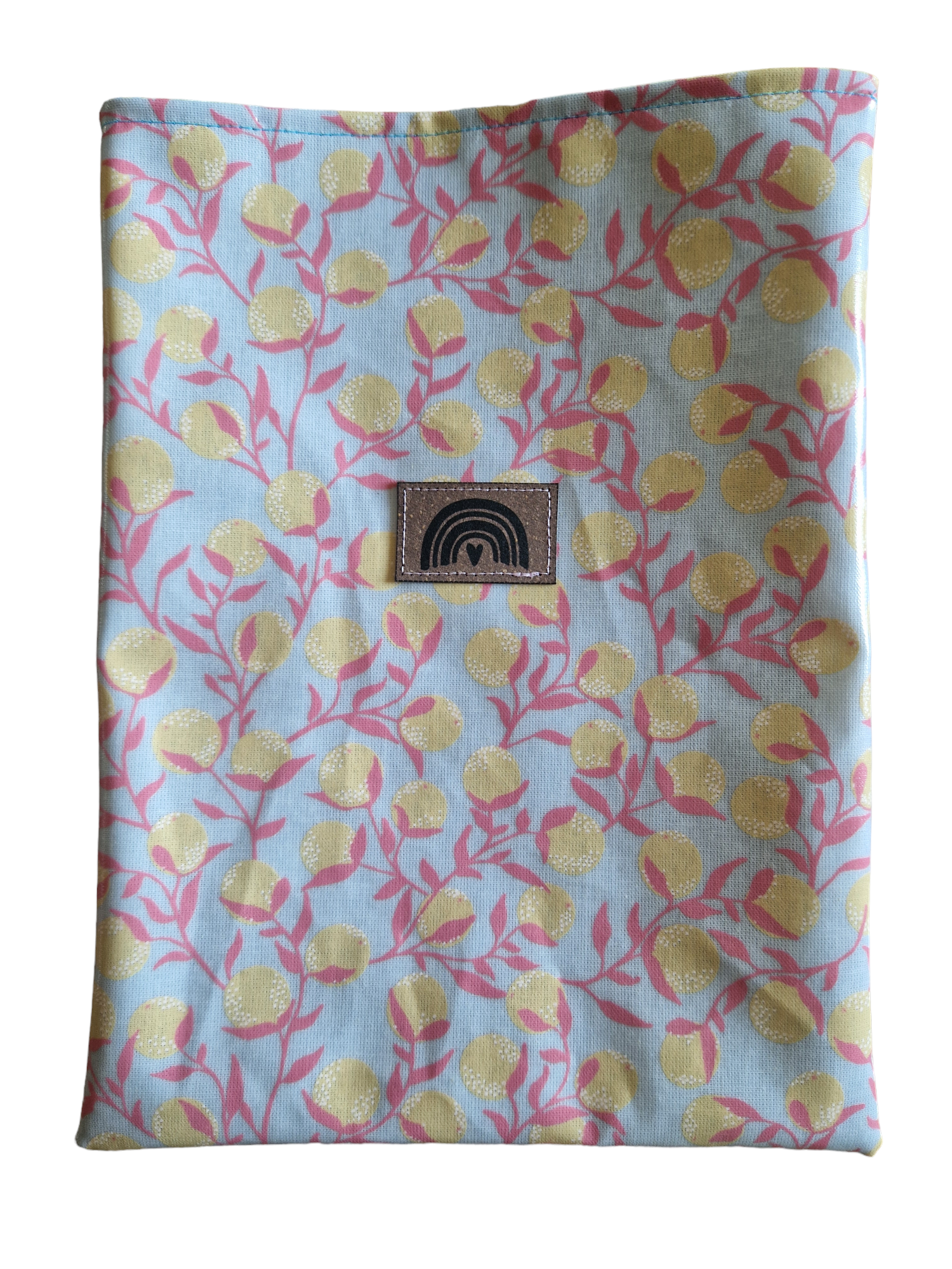 Pochette de protection pour livre