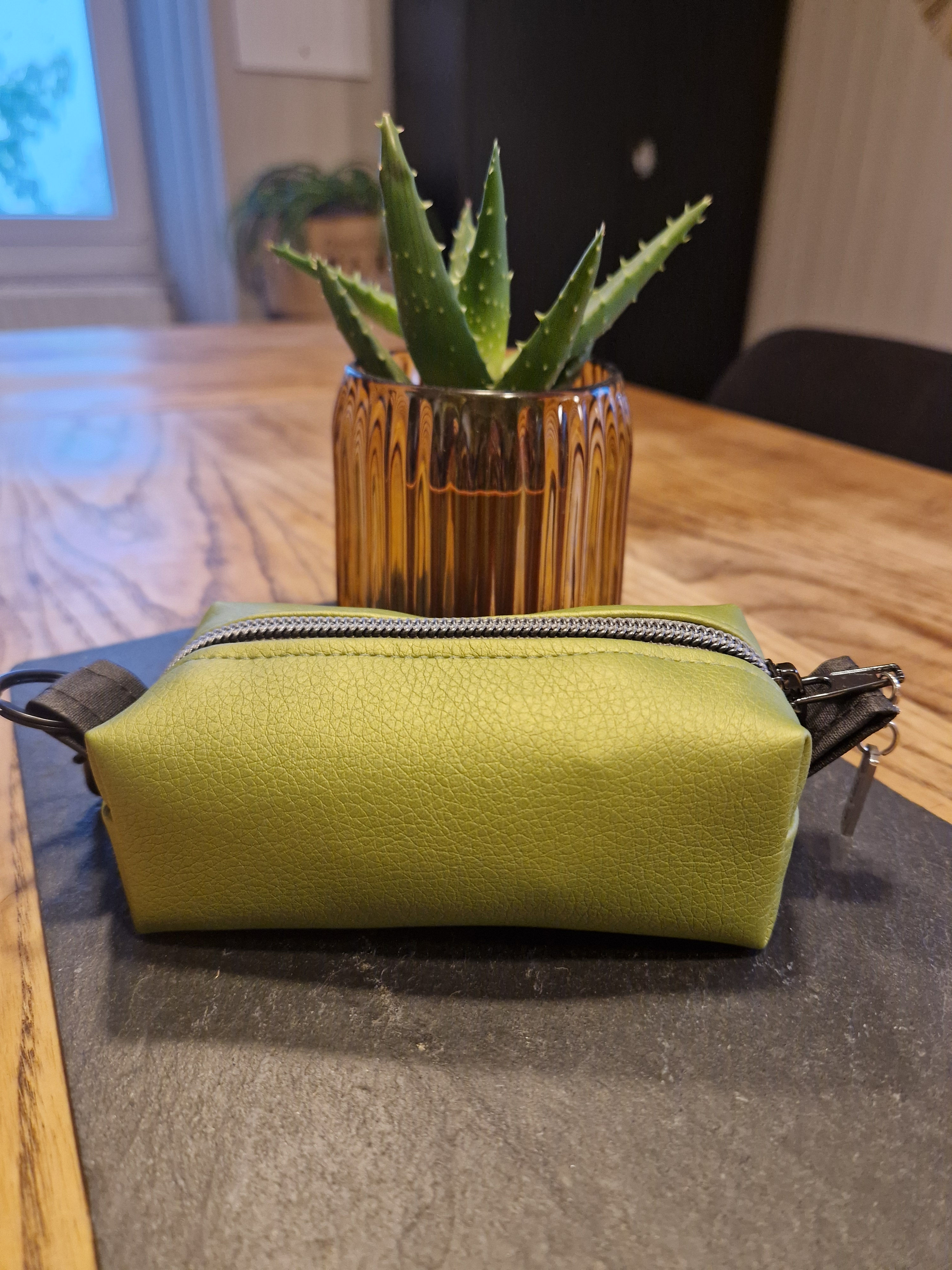 Mini trousse
