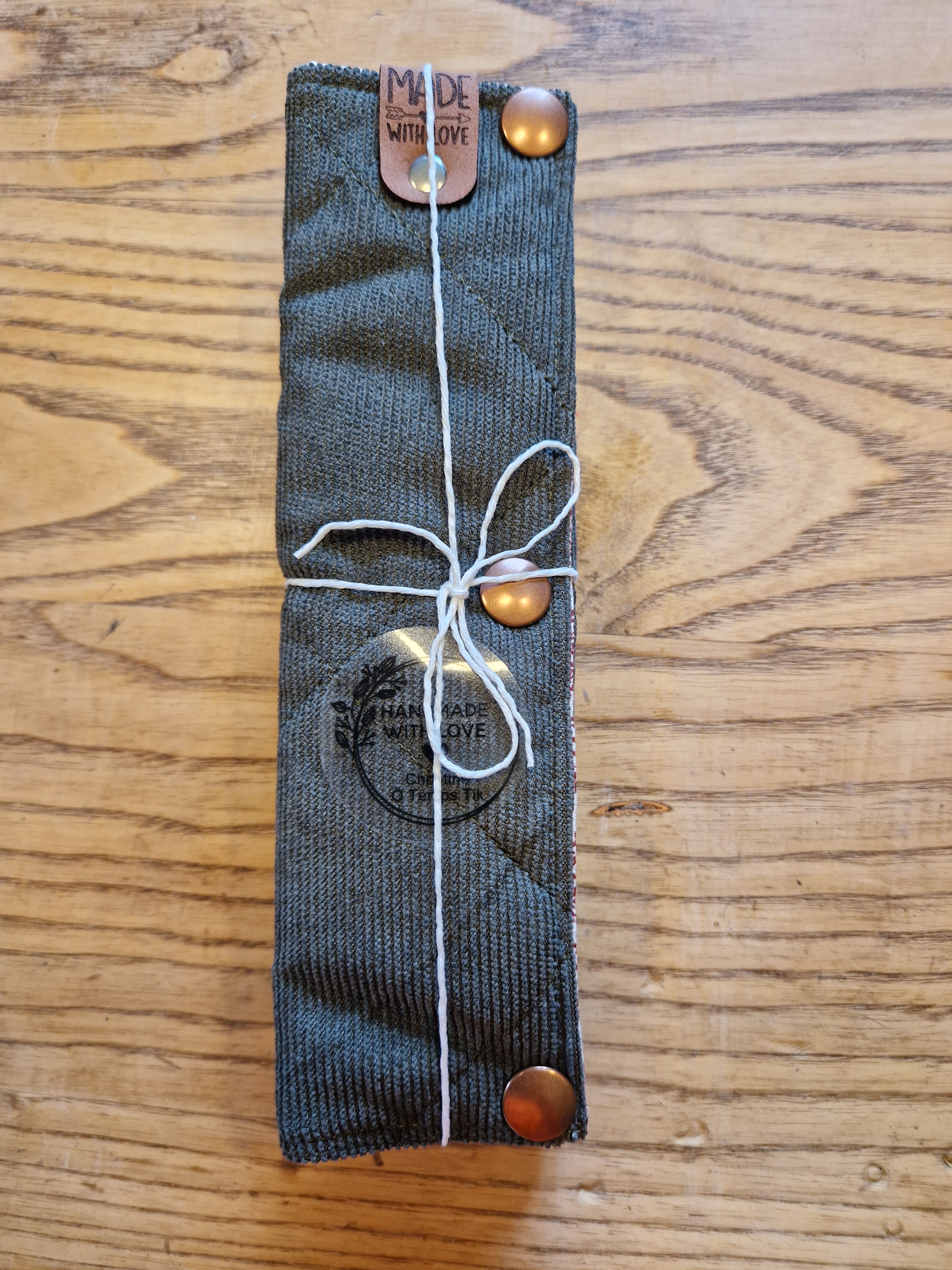 Housses pour ceinture de sécurité