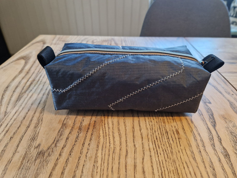 Miniature : Trousse