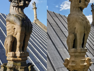 7 Signs You Need Professional Stone Cleaning to Transform Your Surfaces