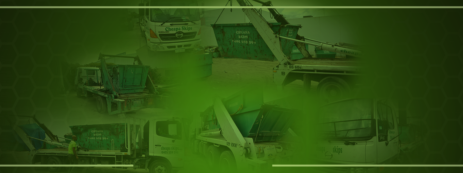 Cheapa Skips WA Skip Bin Hire Rockingham & Mandurah Home