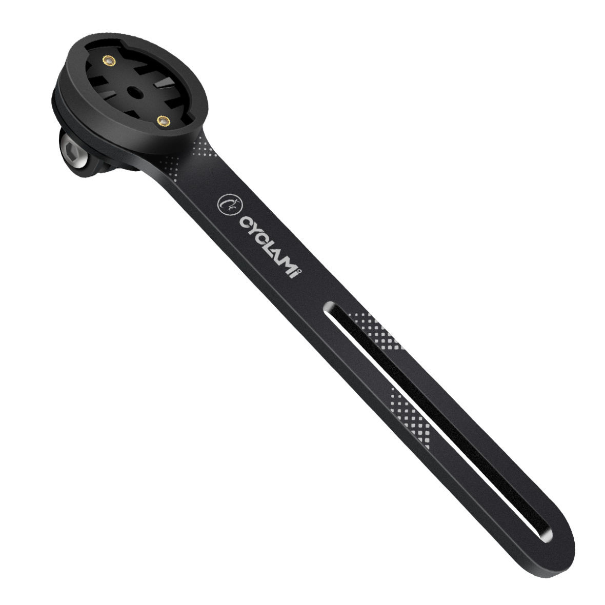 Soporte integrado de fibra de carbono CY-7