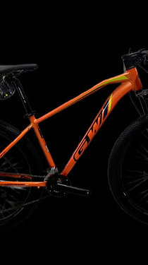 Bicicleta Naranja Rin 29