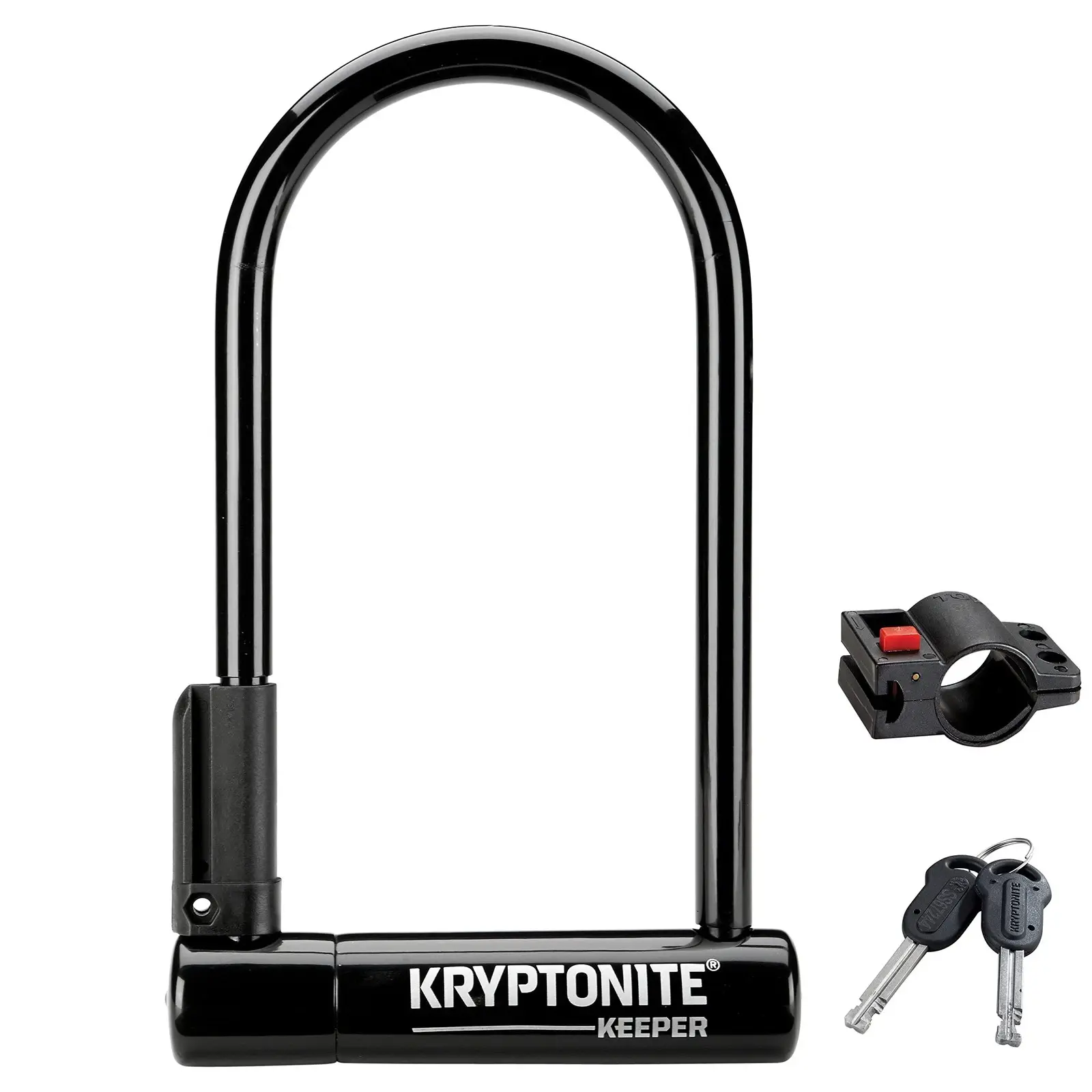 Candado Kryptonite Keeper 12 Standard