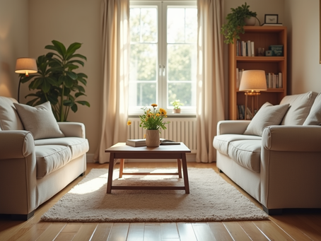 Comprehensive Support for Seniors: Our Family Approach
