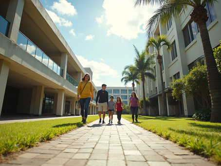 Everything You Need to Know About the Student Visa for Brazil
