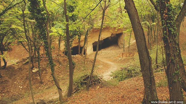 Fruška gora