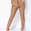 Thumbnail: Camel Paperbag Pants