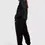 Thumbnail: Women's Black Tracksuit