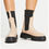 Thumbnail: Raid Flat Boots