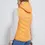 Thumbnail: Orange Padded Gilet