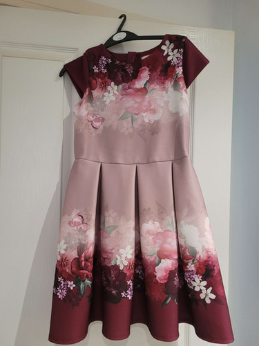 white cocktail dress plus