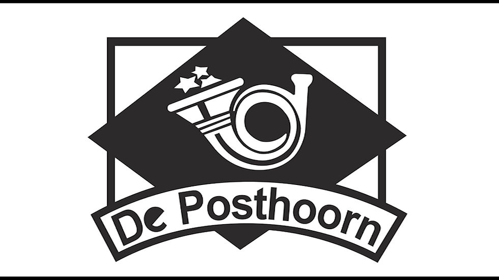 Posthoorn