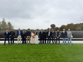 Journée Aux Courses Les Jeunes - Table ronde autour du Propriétariat