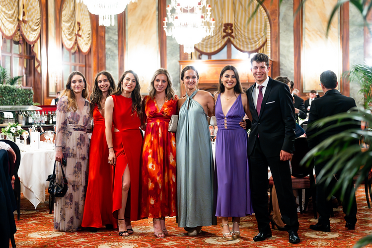 Gala Deauville 2024